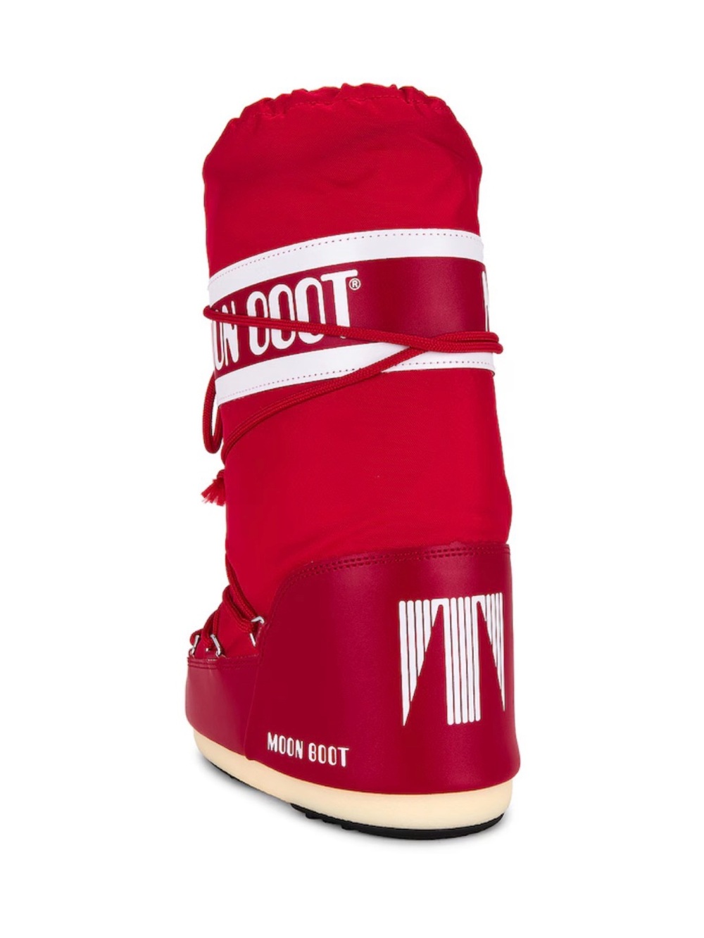 Icon Nylon Moon Boot - Picture 5 of 16